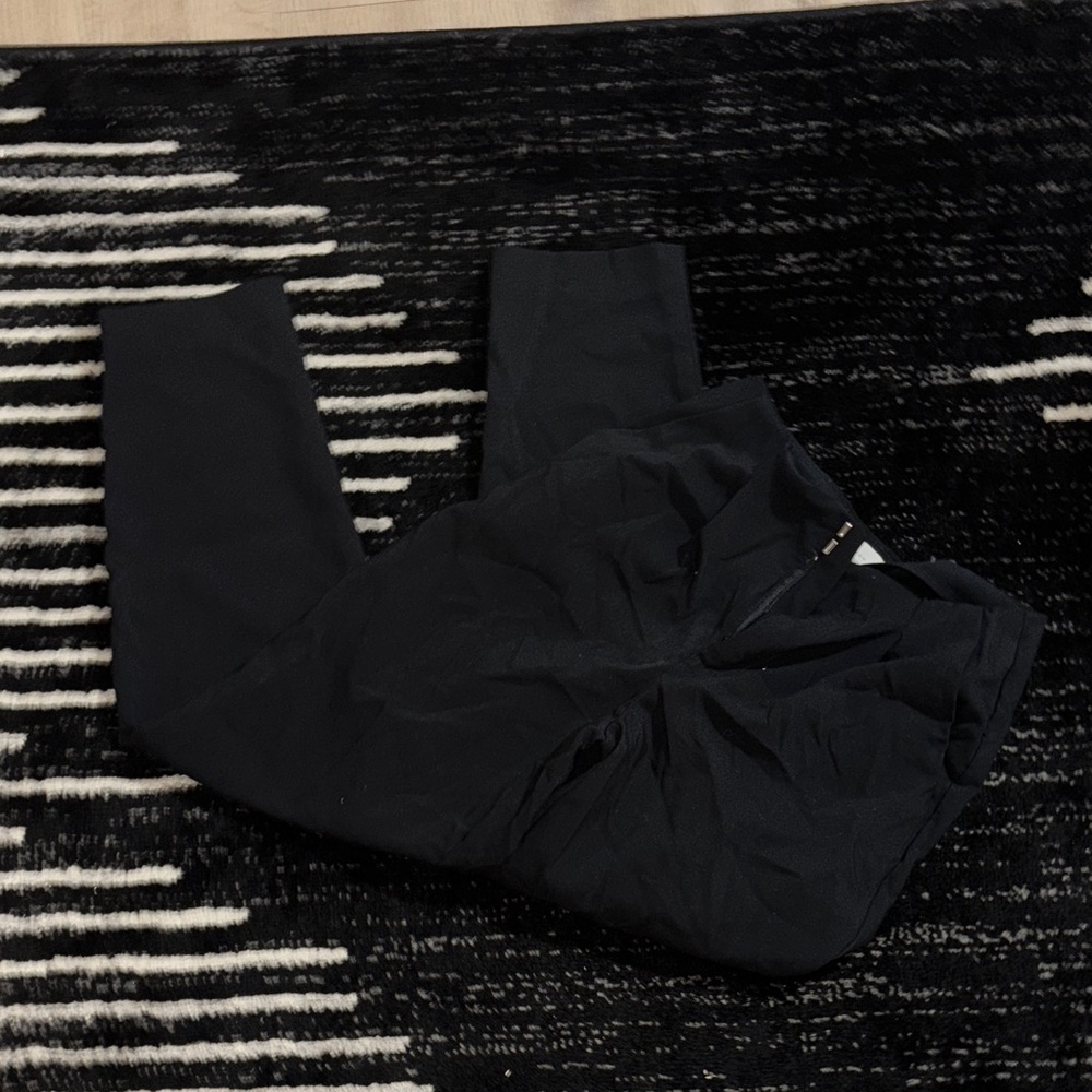 Target Black Pants